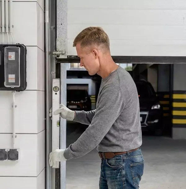 Why Choose Us for Door, Gate and Security Services in Walla Walla, WA
