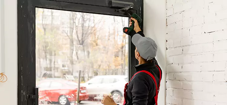 Comprehensive Door Closer Services in Walla Walla, WA