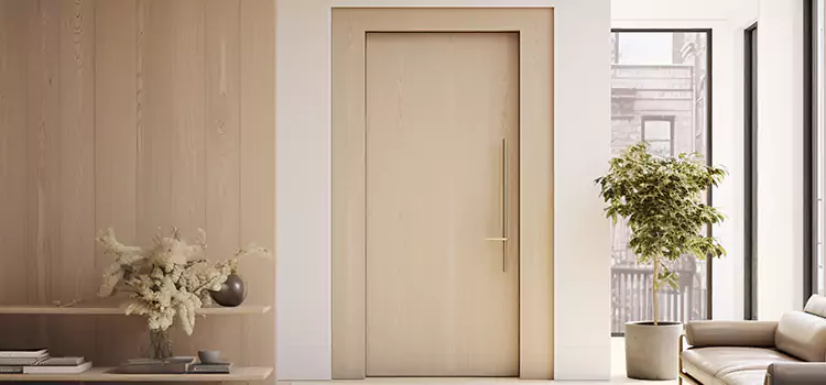Choose Quality for Your Inside Doors in Walla Walla, WA