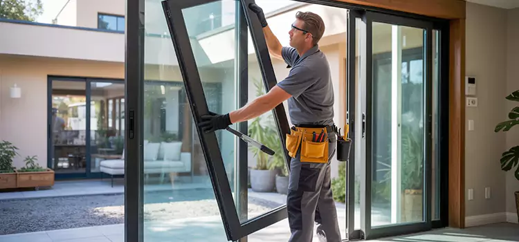 Specialized Sliding Door Roller Services in Walla Walla, Washington