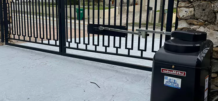 Seamless Installation and Support for Your New Gate in Walla Walla, WA