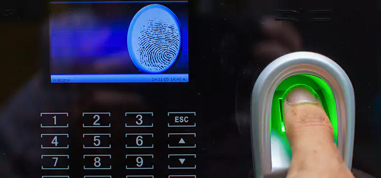 Your Trusted Partner for Secure Access in Walla Walla, WA