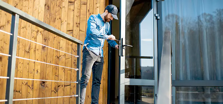 Emergency Patio Door Repair Walla Walla